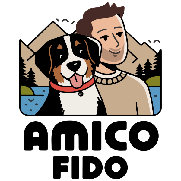 Logo Amico Fido
